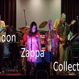 London Zappa Collective