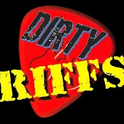 Dirty Riffs