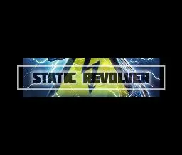 Static Revolver 
