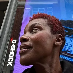 DJ Nia Romain