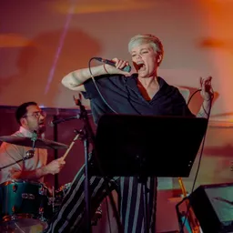 The Billie Fox Band