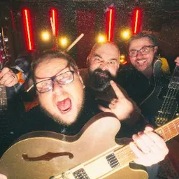Millennium Cover Band