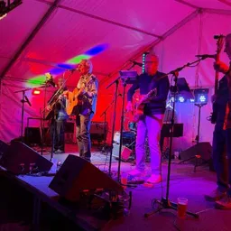 The Sun Room Band