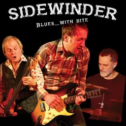 Sidewinder
