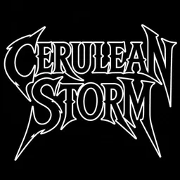 CERULEAN STORM 