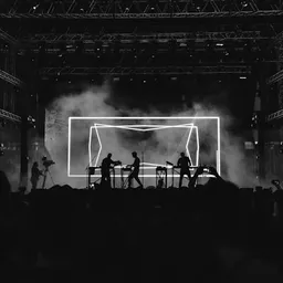 The Nile Session — Member Spotlight