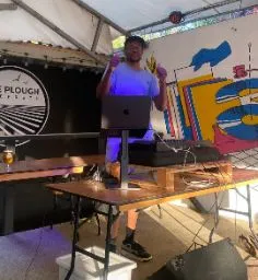 DJ KILLR SOUND