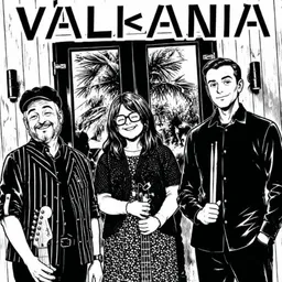 Valkania