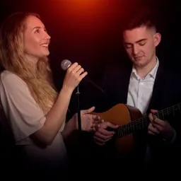 Acoustic Fusion
