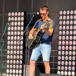 Carl Redman