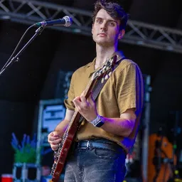 Dan Roberts