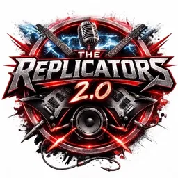 The Replicators 2.0