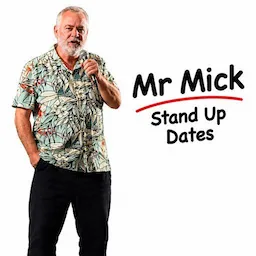 Mr Mick