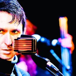 Dan Shears
