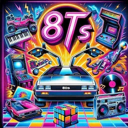 The 8Ts