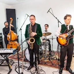 Juniper Jazz Quartet
