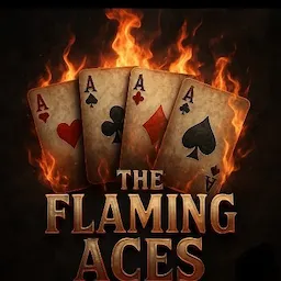 The Flaming Aces