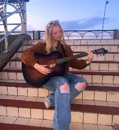Lily Cooke