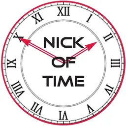 Nick of Time