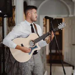 Louis Fenney Music