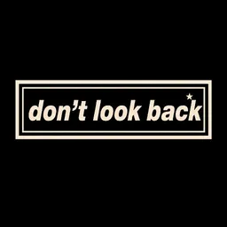 Don't Look Back - Oasis Tribute