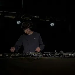 DJ Orlelz