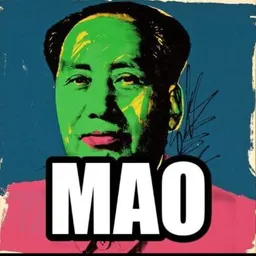 MAO (Psychedelic Rock)