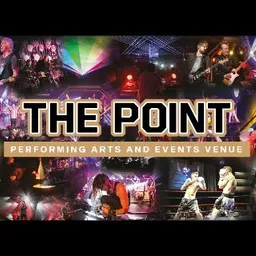 The Point Events Venue