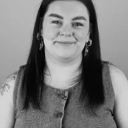 Megan Carruthers