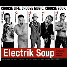 Electrik soup