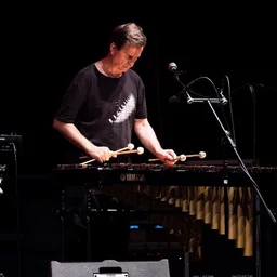 Mark Glentworth
