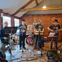 The Moongazers