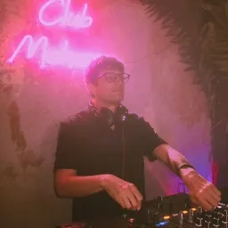 Huskmusic