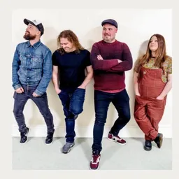 The Raven House Band
