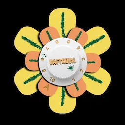 Daffodial