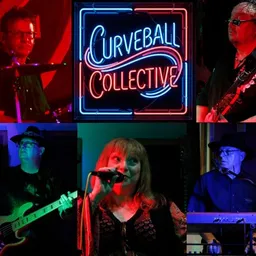 Curveball Collective