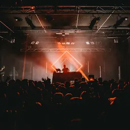 Neon Rooms