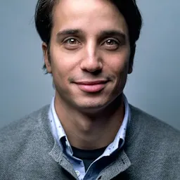 Oliver Dunn