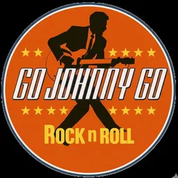 Go Johnny Go