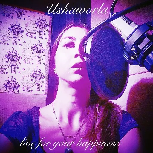Ushaworld