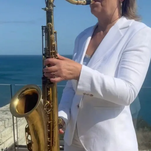 Wendy Sax