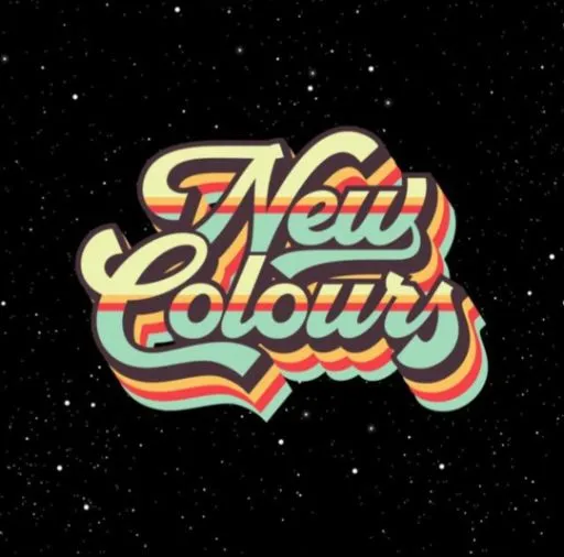 New Colours