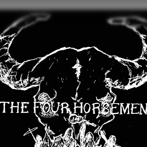 The Four Horsemen 