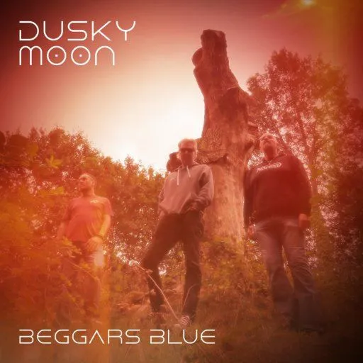 Dusky Moon