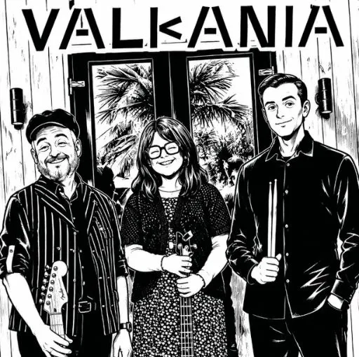 Valkania
