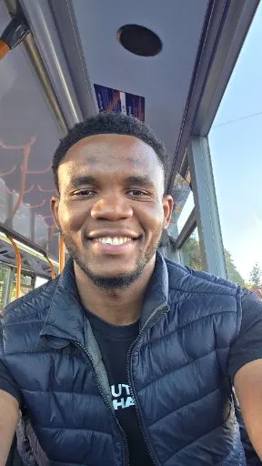 Mayowa Joshua