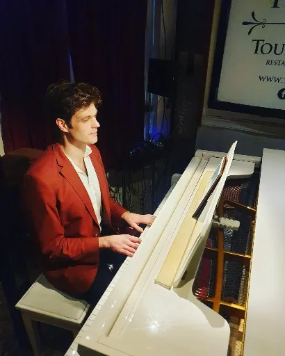 London Lounge Piano