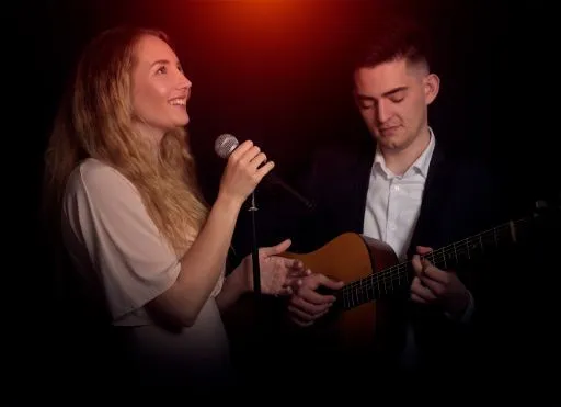 Acoustic Fusion
