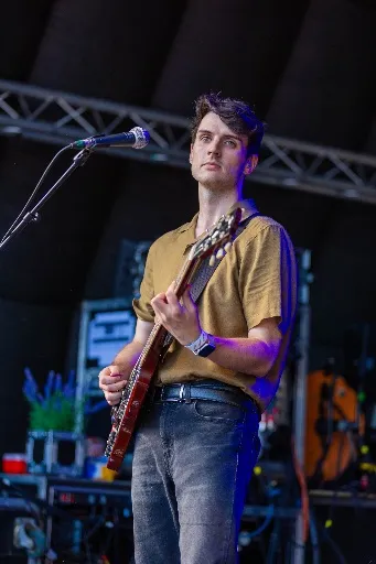 Dan Roberts