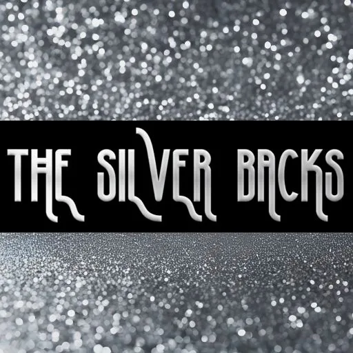 The Silver Backs